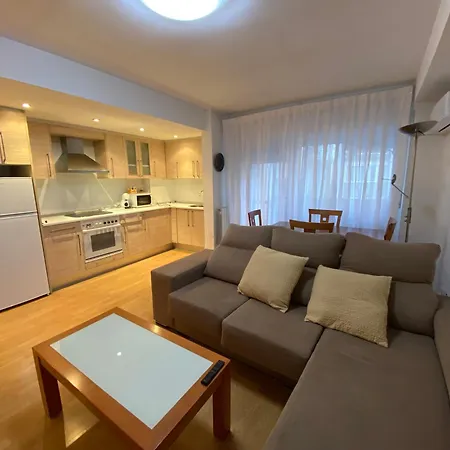 Apartamento Centrico Reformado