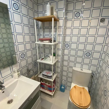 Apartamento Centrico Reformado
