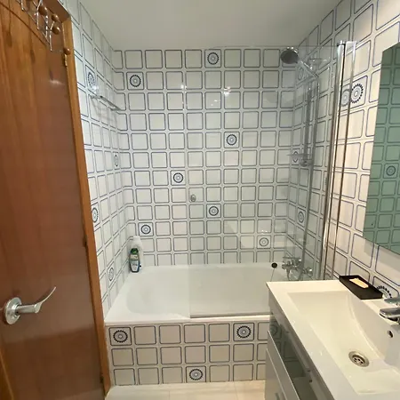 Centrico Reformado Apartamento