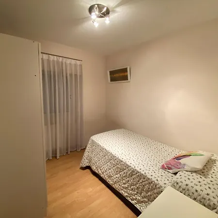 Centrico Reformado Apartamento *